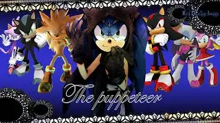 Trailer ~The puppeteer~ *Especial de hallowen*