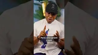 Why Penis enlargement creams don't work? Exposed!