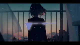 billie eilish-  everything i wanted (slowed +reverb + bassboosted)