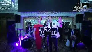 "ORZU"  vokal cholg'u ansambiliga ishoning!