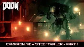 DOOM - Campaign 