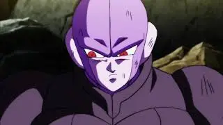 Goku & Hit vs Dyspo & Kunshi (No Music) part 1