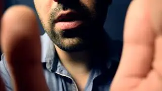 ASMR FACE MASSAGE SPA: Did You Miss Me? 💆‍♂️