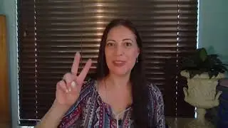 Liesel Bawden TEFL video