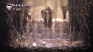 Beating Hornet until Hollow Knight: Silksong comes out.Day 978.