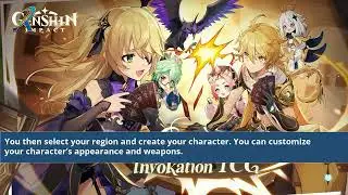 How To Play Genshin Impact