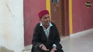 ◀ النقار يعاني و عجاج يعمل في التعداد السكاني 🤣🤣👈 شبعة ضحك مع عجاج والنقار 🤣