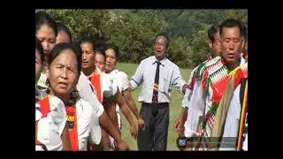 Jesu deiphao khaivelai| Viewland  mei | Poumai Naga Gospel song |