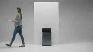 sensor can with voice control — voice and sensor features