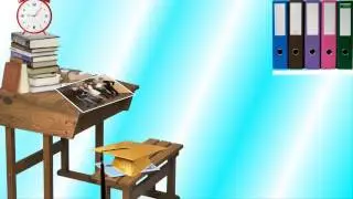 С окончанием школы! ProShow Producer