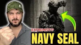NAVY SEAL UNDER INVESTIGATION