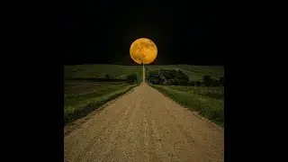 November's Beaver Full Moon 2020