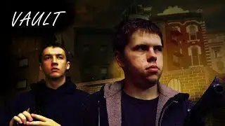 Vault - Student Short Film