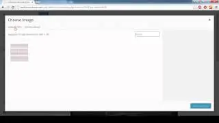 Add A Header Image - MusoHost