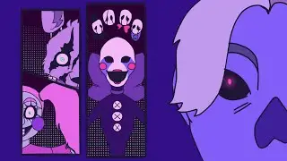 Faction - 26 [FNAF]