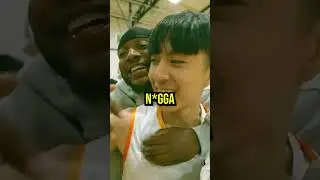 Ray Surprises Everyone With Adidas Gifts🔥
