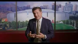 2024 Anam Cara Awardee | Michael Bidwill