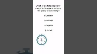 English Quiz #9 #enrish #englishlesson #englishquizchannel #englishexam #bestwaytolearnenglish