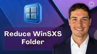 How to Clear WinSXS Folder in WIndows 10+11 [2026 Guide]