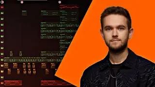 How To Make Music Like zedd In Fl Studio Mobile+Free FLM