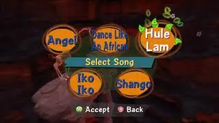 Madagascar: Escape 2 Africa - Walkthrough 48 - 5 Monkeys & Duty Free Shop