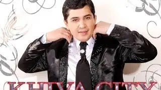 OG'ABEK SOBIROV NAVRO'Z Officalmusic  2014