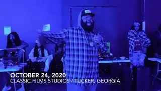Paraphraze Art Kitchin Performance (10-24-20)