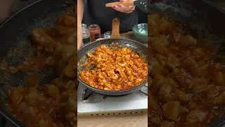 La receta de esta abuela sorprendió a todos. ¡Fácil y delicioso!