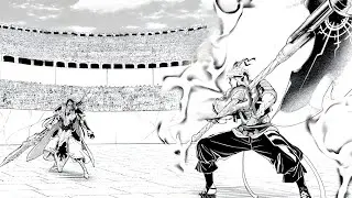 SHUUMATSU NO VALKYRIE CAP 110