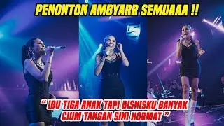MAU LO JADI H0M0 L35B1 8UC1!! INTINYA LO HARUS BAIK SAMA ORANG!! 