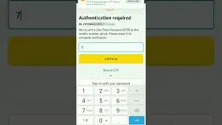 How to login Amazon | Amazon login problem solved 
