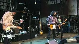 Tito & Tarantula - Pistolero + Strange Face Of Love (Live)