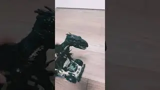 как рулить динозавры. мем. 😅😂🤣🦖🦕