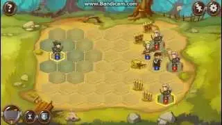BraveLand-часть 2-'Бандиты,Головорезы,Гоблины'.