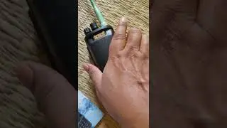 TYT MD 390 issue