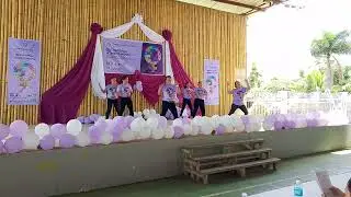 Women's Month Celebration - Himakilo