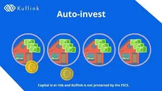 Kuflink Property Backed Peer to Peer Investing Auto Invest