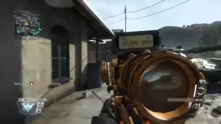 Quad Feed Standoff XPR
