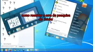 erro ao pesquisa no  iniciar