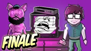 SCARY TALES FINALE