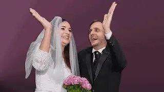 Um casamento muito lindo no espaço GAP