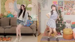 【可愛くてごめん/混剪】这么可爱真是抱歉~｜欣小萌 ｜曈话Nichole｜ViewingCat