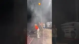 EPIC SHIT IN LA MERCÈ 2022