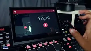MPC Sampling Quick Tip - How to Add Slices Points While Sampling