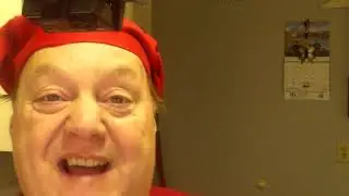 Funguy The Entertainer cooks Cider Battered Fried Chicken