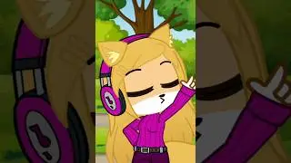 {Rilev walking Meme} {Gacha club}