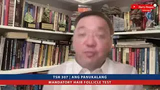THE SPOX HOUR 307 | Ang Panukalang Mandatory Hair Follicle Test