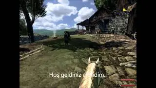 Rohan Günlükleri 1.Bölüm-Hırsız Genç