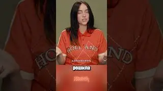Billie Eilish advocates for animals