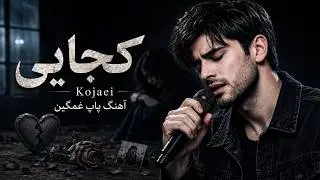 کجایی | آهنگ پاپ غمگین Kojaei | Persian Sad POP Song
